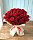Букет 29 Красных роз в Шведино