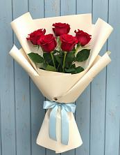 Букет Классика чувств в Шведино