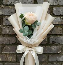 Букет цветов из:  Розы в Шведино