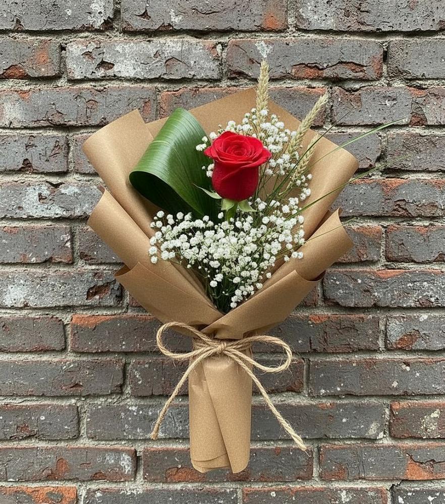 Букет цветов из: Розы в Шведино