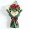 Букет цветов из: Розы в Шведино