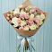 Букет цветов из: Розы в Шведино