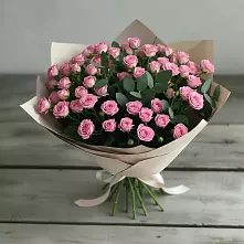 Букет Удовольствие в Шведино