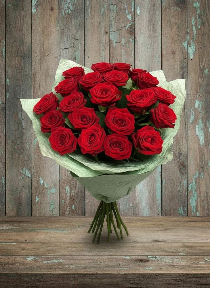 Букет Классика в Шведино