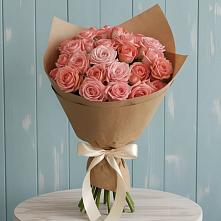 Букет цветов из:  Розы #REPLACE_PRED# Шведино