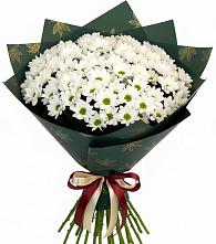 Букет цветов из:  Хризантемы в Шведино