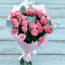 Букет Леди совершенство в Шведино